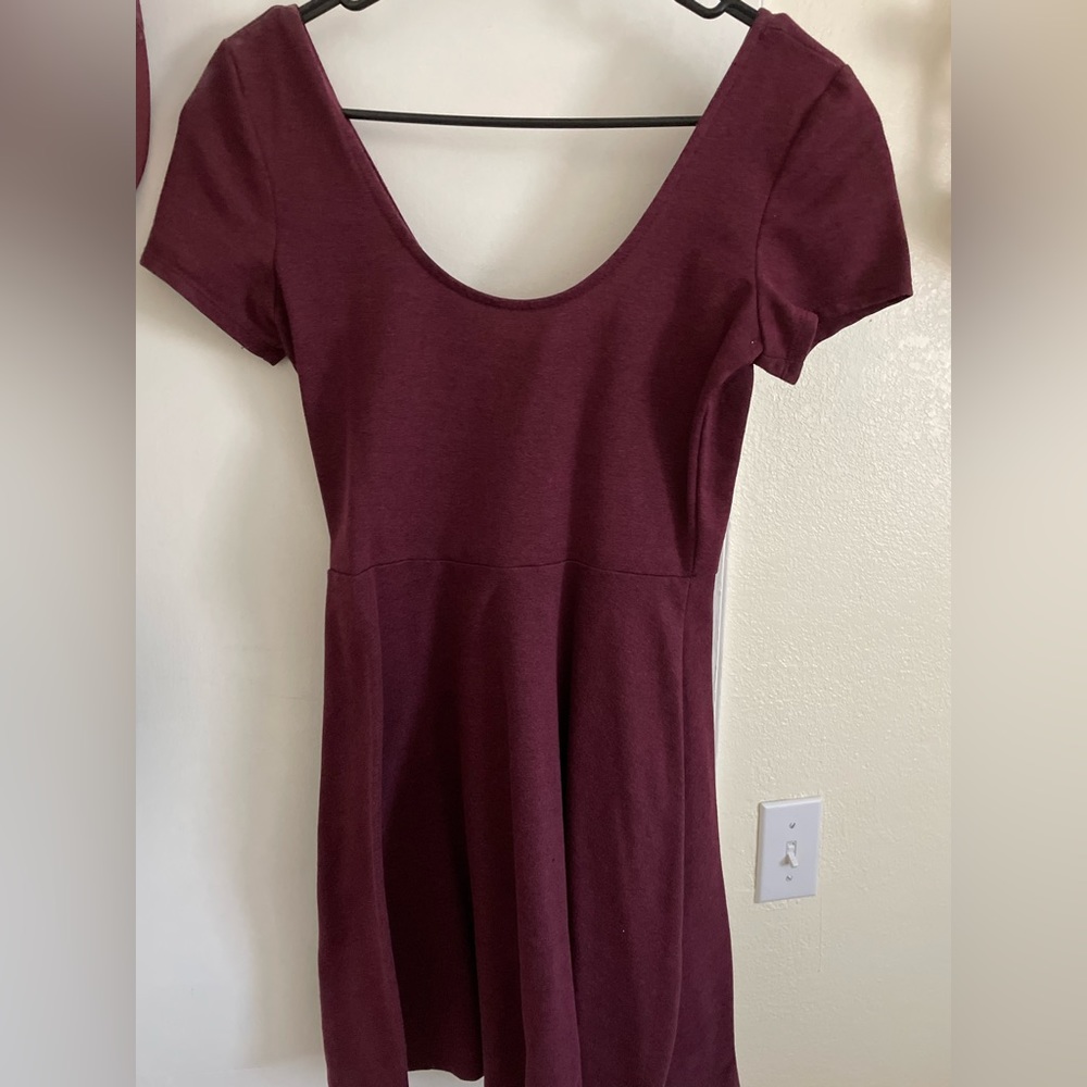 Forever 21 skater dress